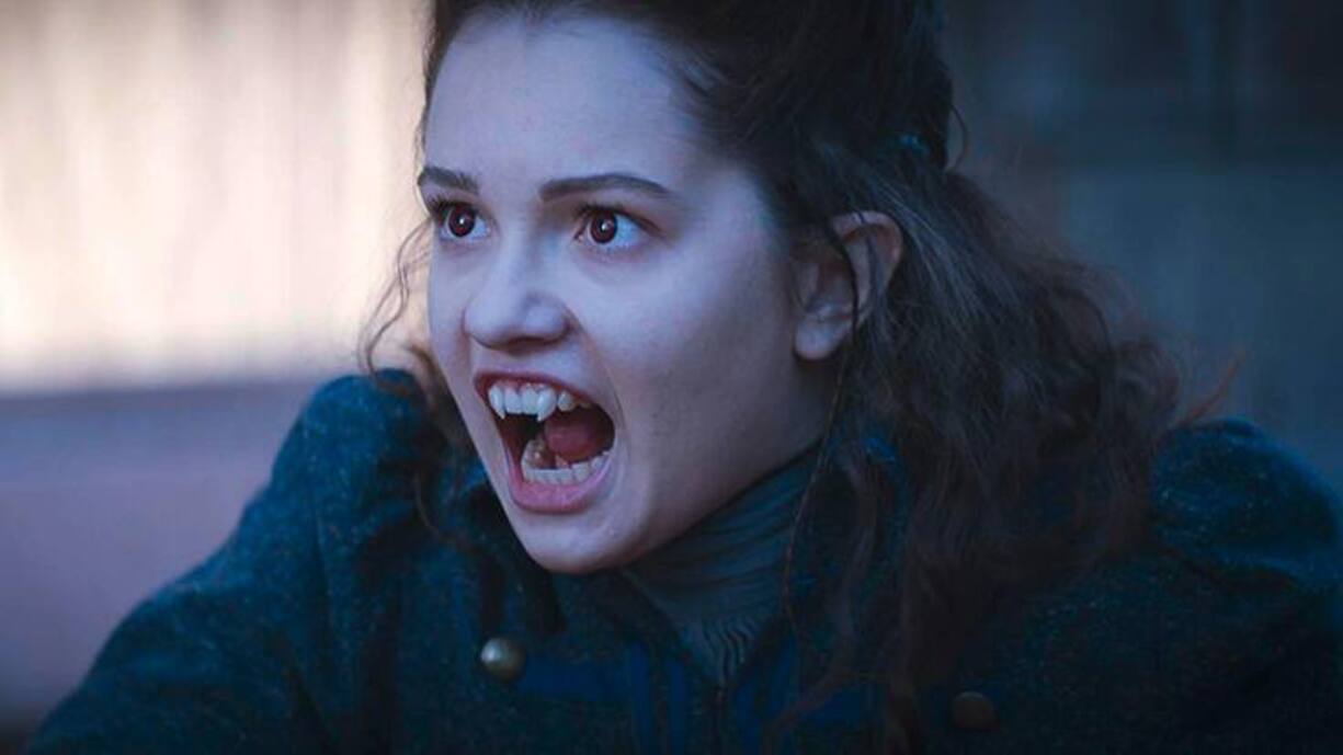 Die Erben der Nacht_ARD